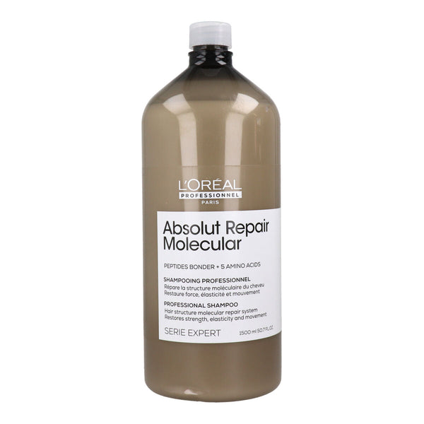 Restorative Shampoo L'Oreal Professionnel Paris Expert Absolut-0