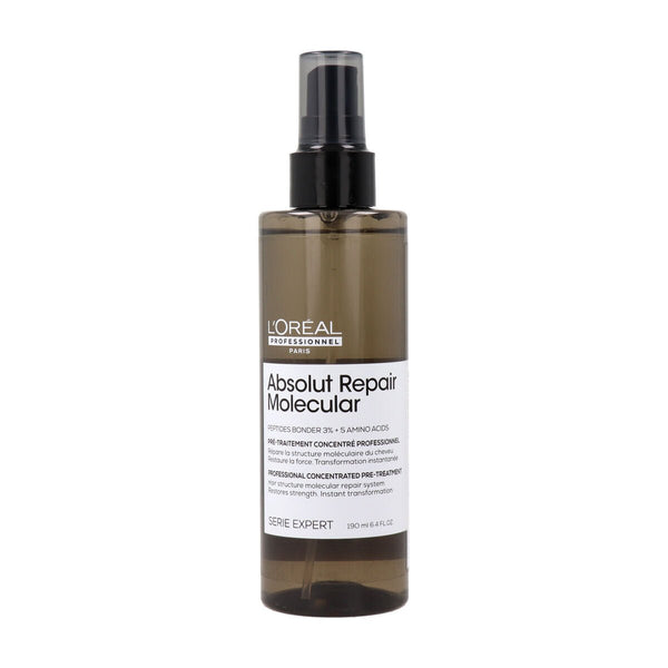 Pre - Shampoo L'Oreal Professionnel Paris Absolute Repair Molecular 190 ml - Cosmova