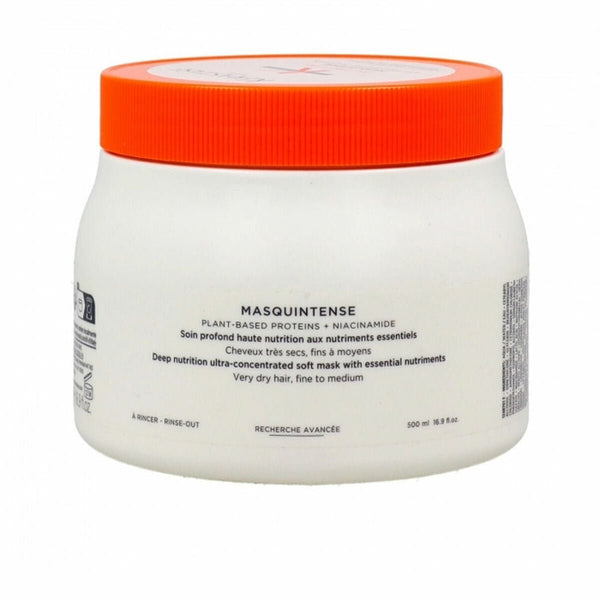 Shampoo Kerastase Nutritive 500 ml - Cosmova