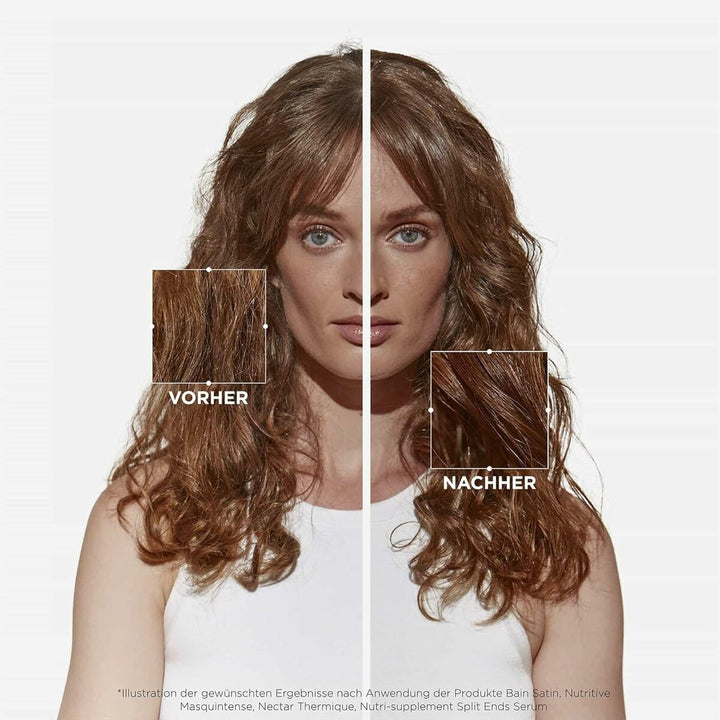 Hair Mask Kerastase Nutritive 200 ml - Cosmova
