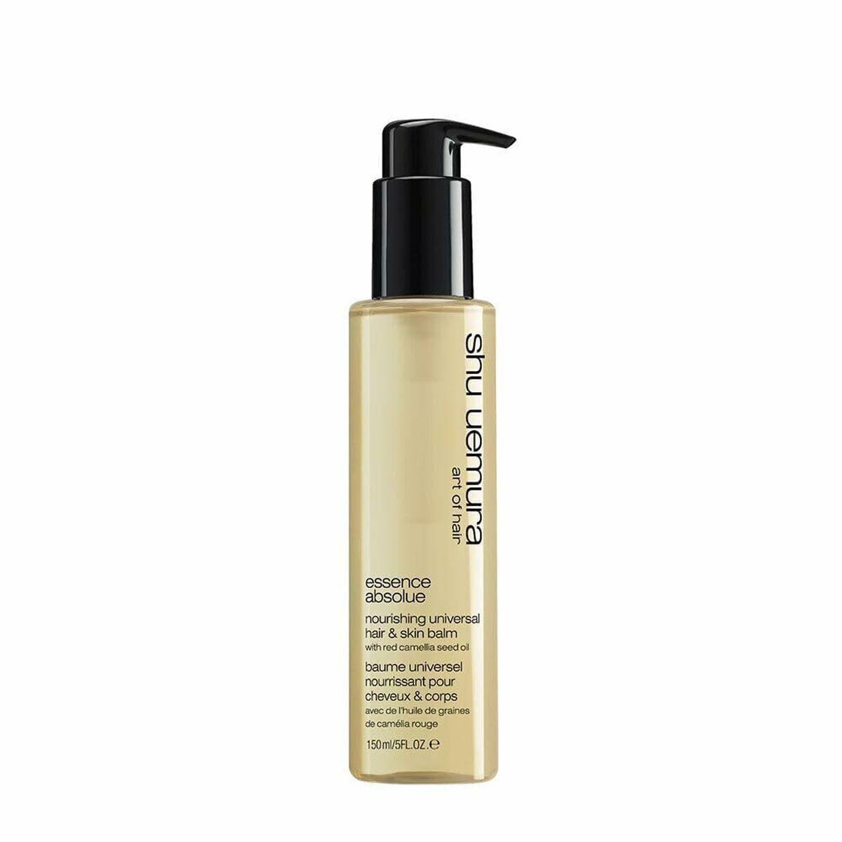 Repairing Balsam for Hair and Skin Shu Uemura Essence Absolue 150 ml-0