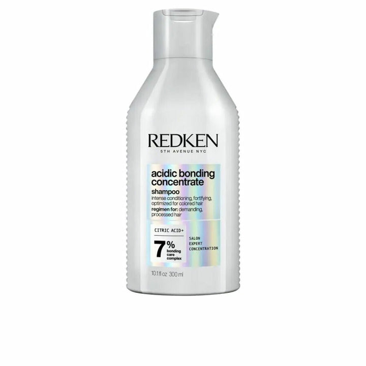 Shampoo for Coloured Hair Redken Acidic Color Gloss 300 ml Brightness enhancer - Cosmova
