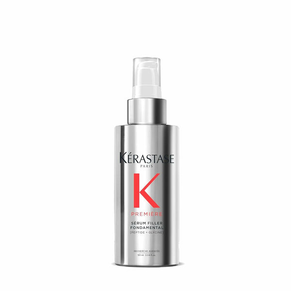Restorative Serum Kerastase Premiere 90 ml Anti - Frizz - Cosmova