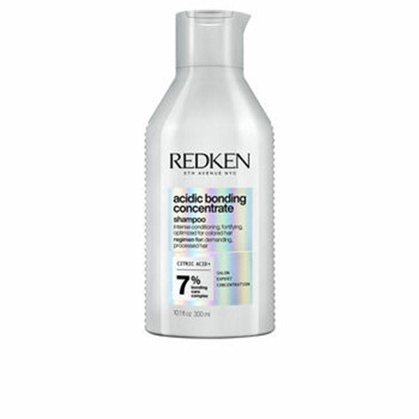 Restorative Shampoo Redken ACIDIC BONDING CONCENTRATE 500 ml Damaged hair - Cosmova