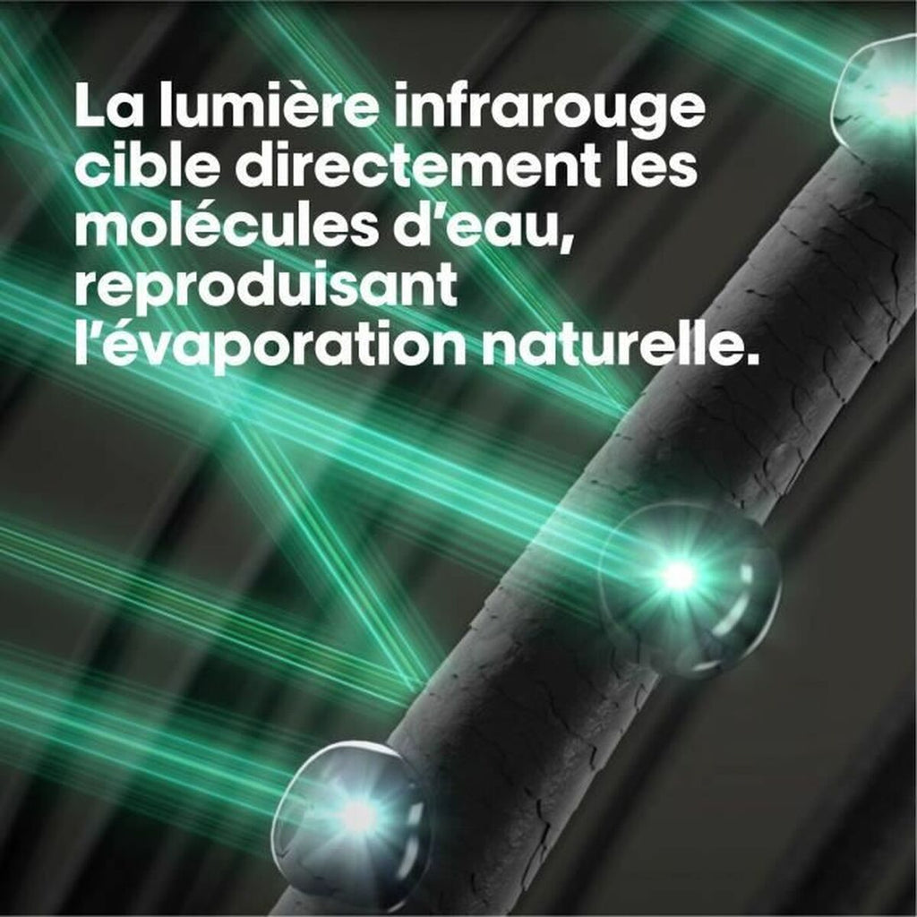 Hairdryer L'Oreal Professionnel Paris AIRLIGHT PRO-2