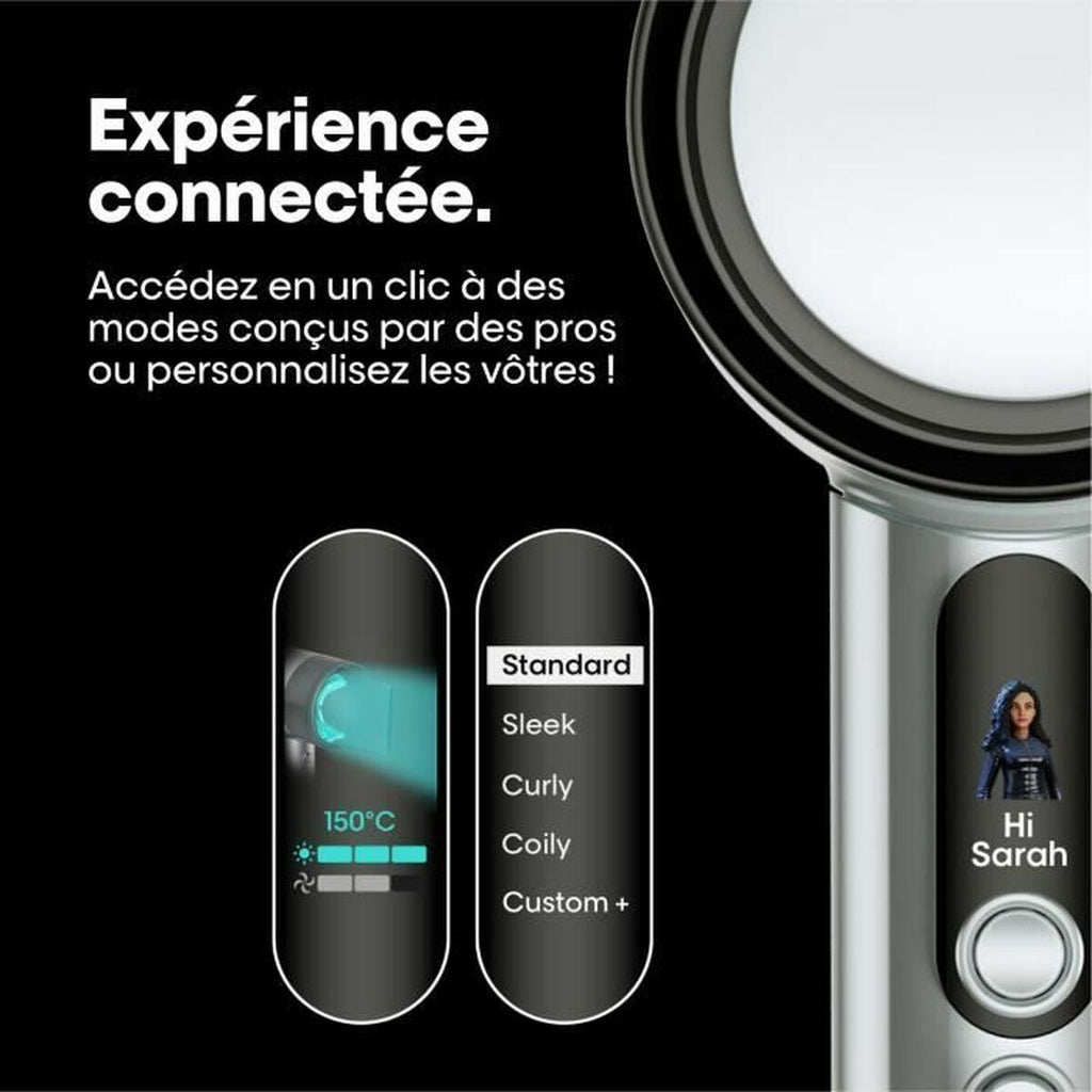 Hairdryer L'Oreal Professionnel Paris AIRLIGHT PRO-1