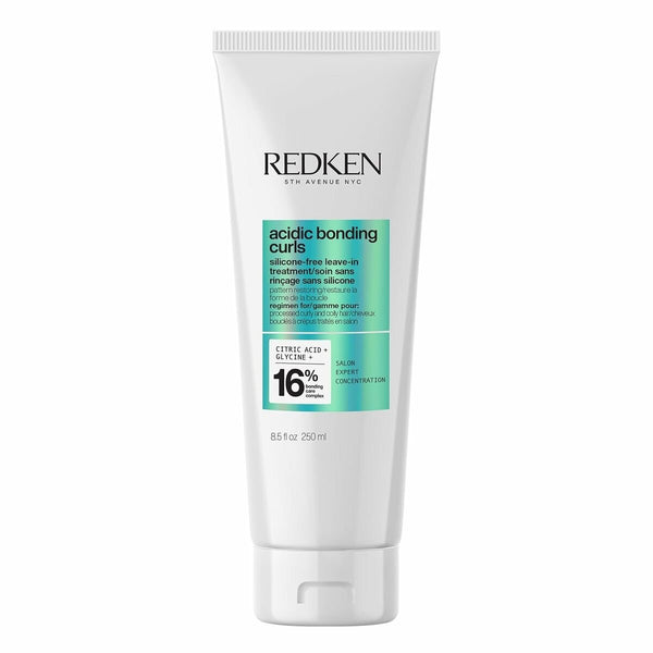 Hair Mask without Clarifier Redken ACIDIC BONDING CURLS 250 ml - Cosmova