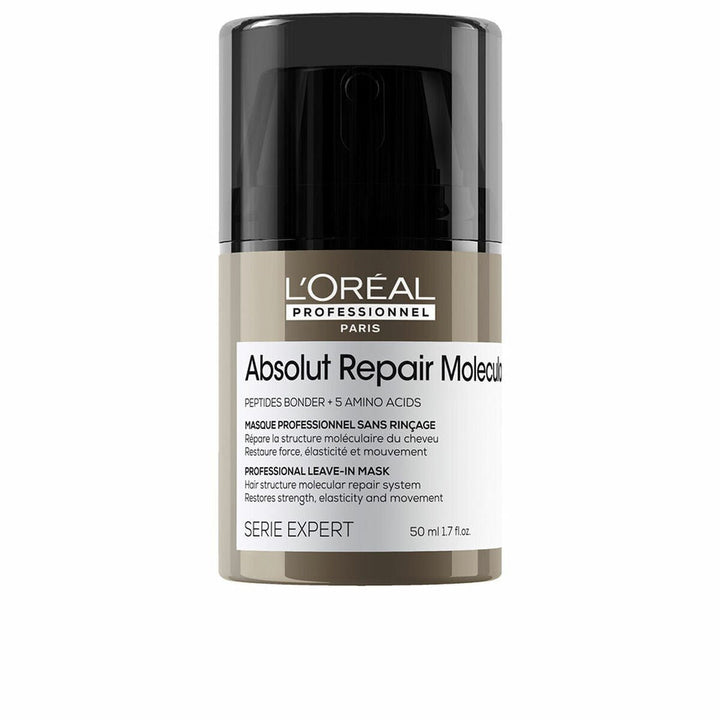 Hair Mask L'Oreal Professionnel Paris Absolut Repair 50 ml - Cosmova