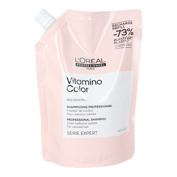 Shampoo L'Oreal Professionnel Paris Expert Vitamino 500 ml-0