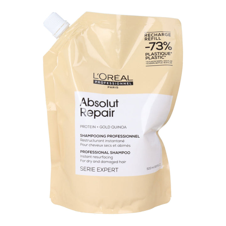 Shampoo L'Oreal Professionnel Paris Expert Absolut 500 ml-0