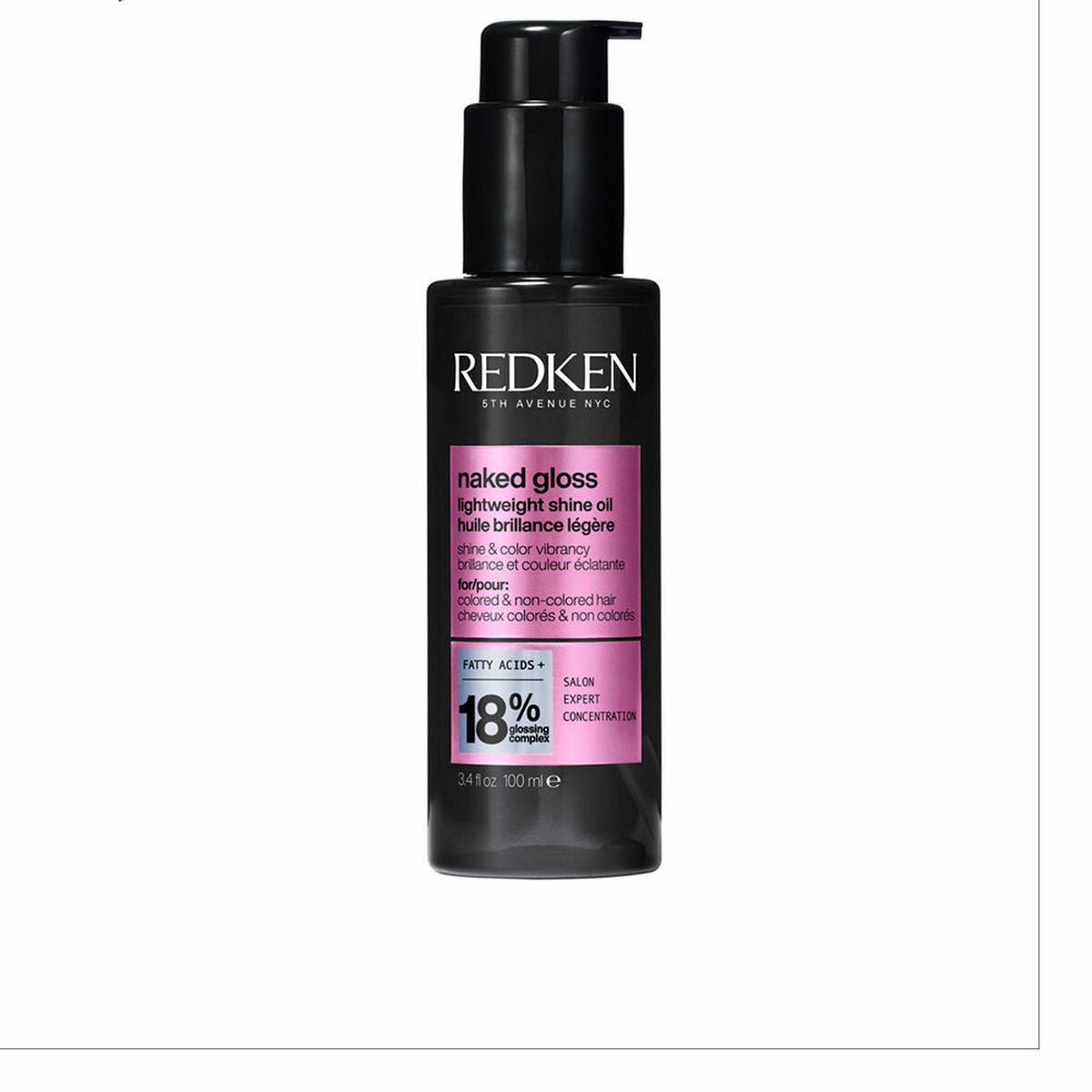 Hair Mask Redken ACIDIC COLOR GLOSS-0