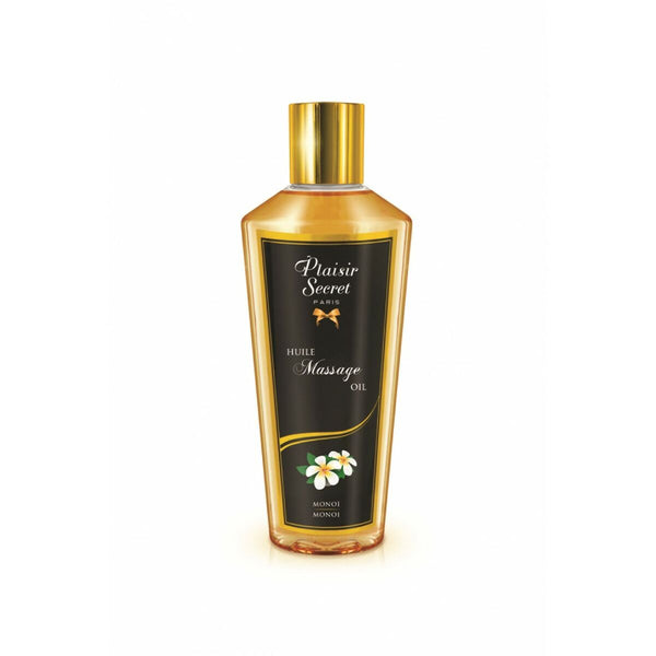 Massage Oil Plaisir Secret 250 ml-0