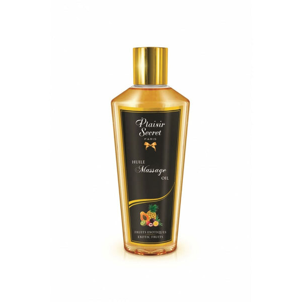Massage Oil Plaisir Secret 250 ml-0