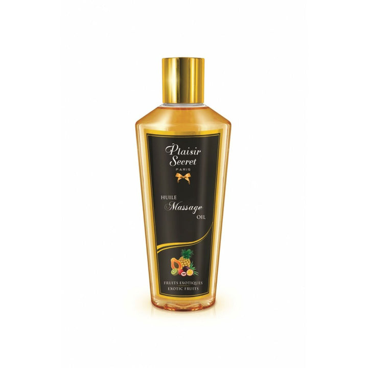 Massage Oil Plaisir Secret 250 ml-0