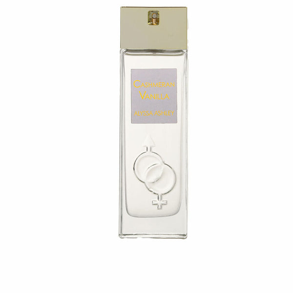 Unisex Perfume Alyssa Ashley Cashmeran EDP EDP 100 ml-0