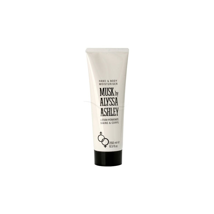 Hydrating Body Lotion Alyssa Ashley Musk 250 ml-0