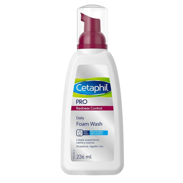 Cleansing Foam Cetaphil Pro Redness Control 236 ml-0