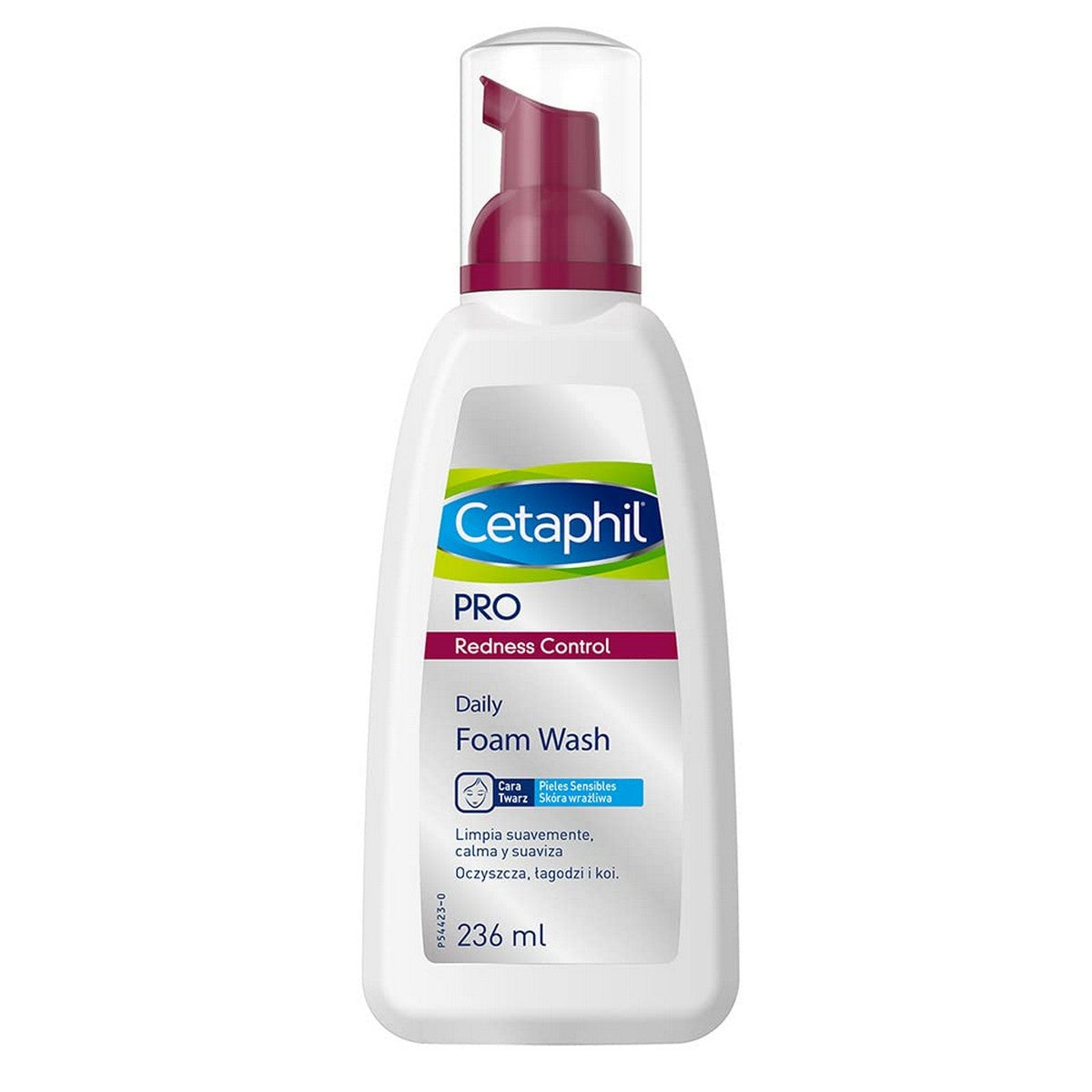 Cleansing Foam Cetaphil Pro Redness Control 236 ml-0