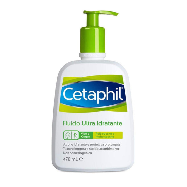 Ultra Moisturising Cream Cetaphil Pro Redness Control Facial Lotion 50 ml Spf 30 - Cosmova