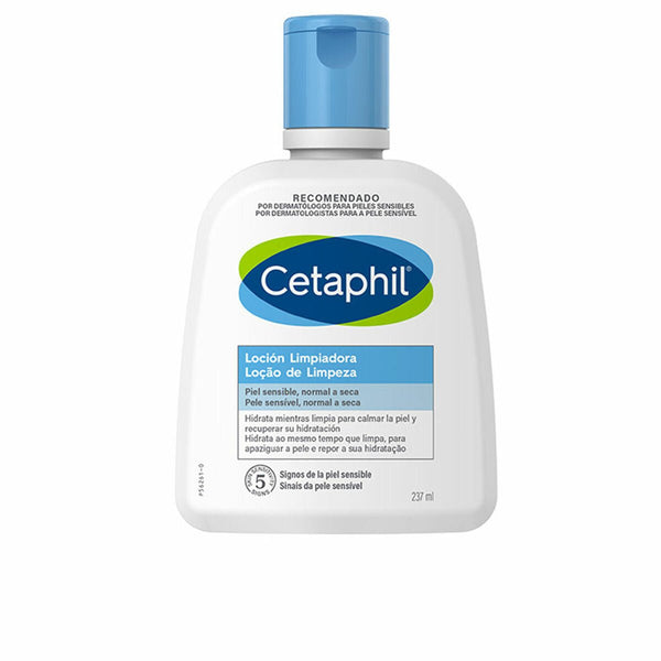 Cleansing Cream Cetaphil Cetaphil 237 ml - Cosmova