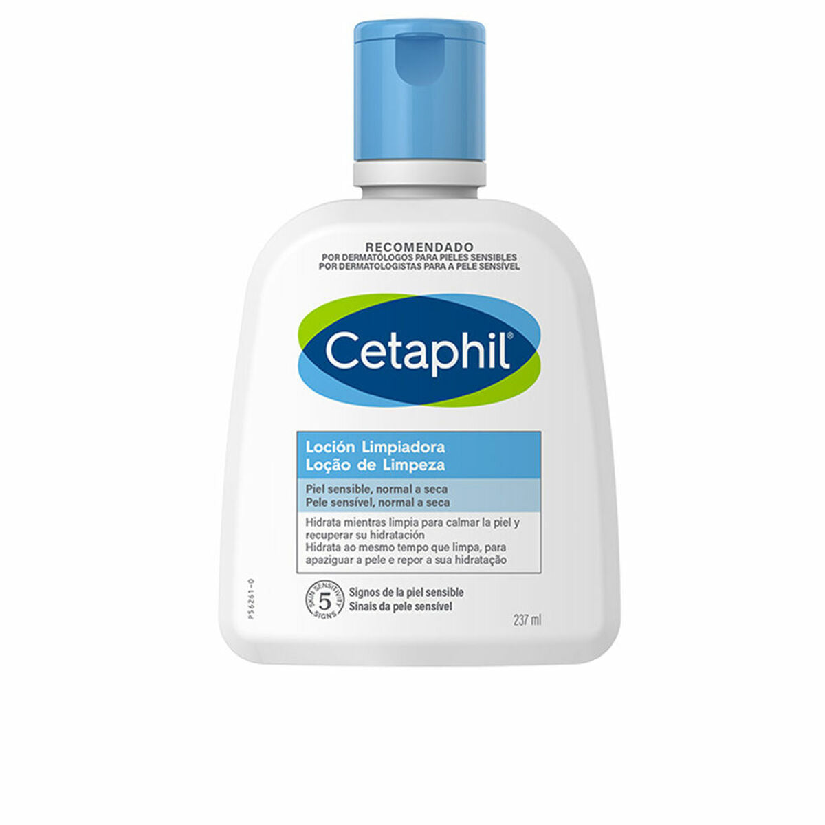 Cleansing Cream Cetaphil Cetaphil 237 ml-0