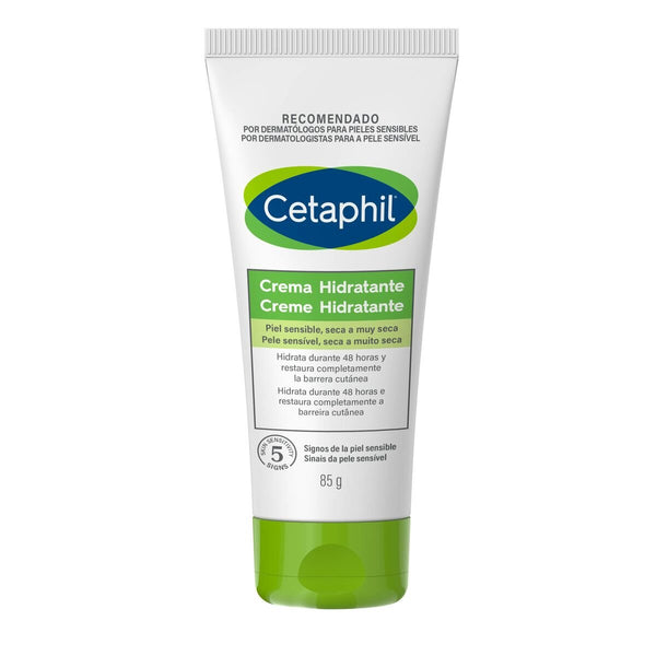 Hydrating Facial Cream Cetaphil Cetaphil 85 g - Cosmova
