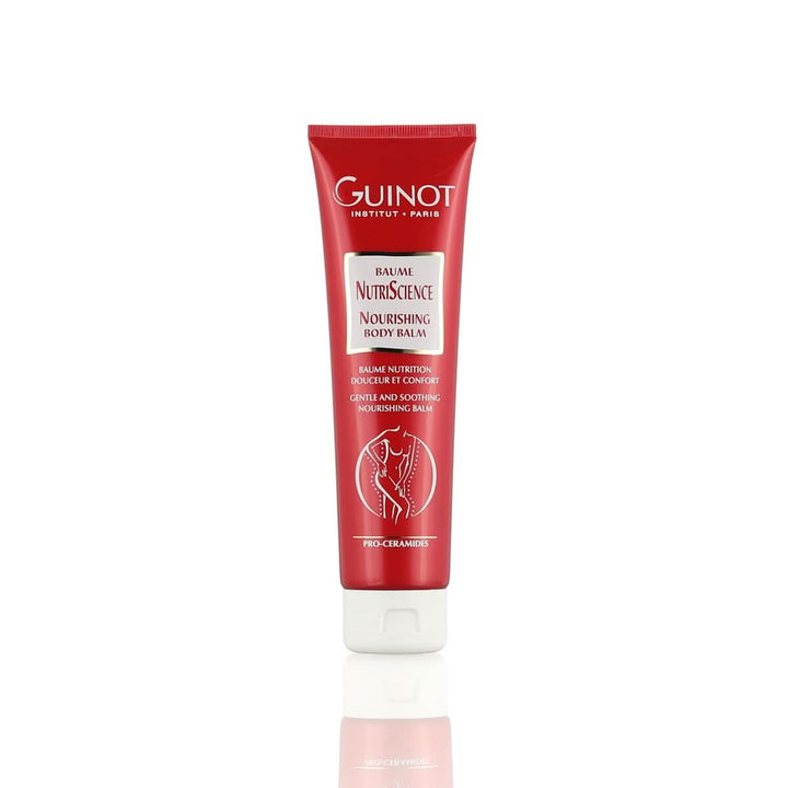 Body Cream Guinot Baume Nutriscience-0