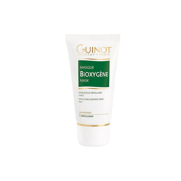 Facial Mask Guinot Bioxygene 50 ml Anti-pollution-0