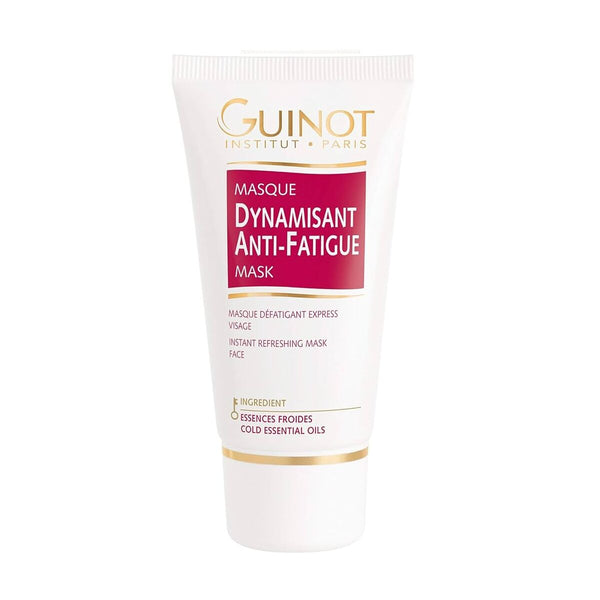 Facial Mask Guinot Dynamisant Antifatigue 50 ml-0