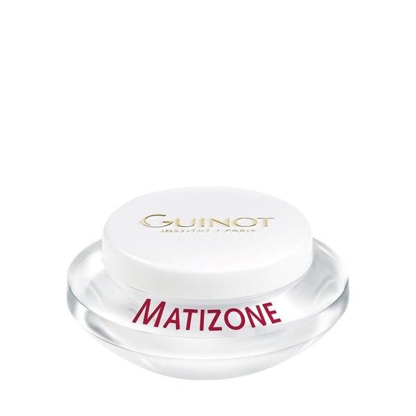 Facial Cream Guinot Matizone 50 ml Mattifying finish - Cosmova