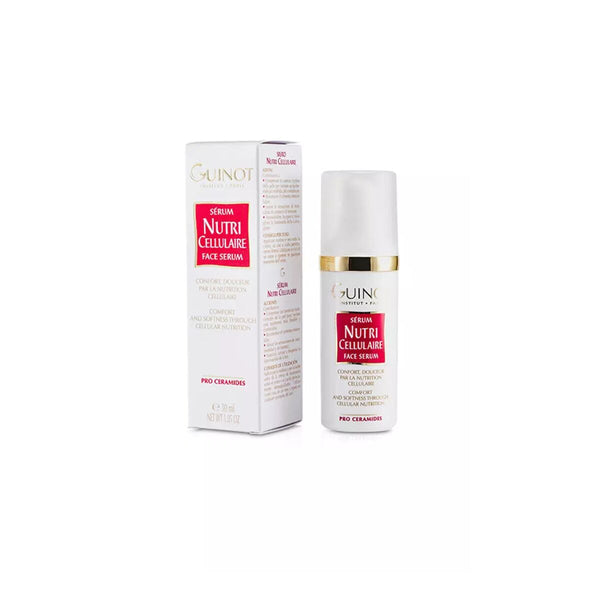 Facial Serum Guinot Nutri Cellulaire 30 ml-0