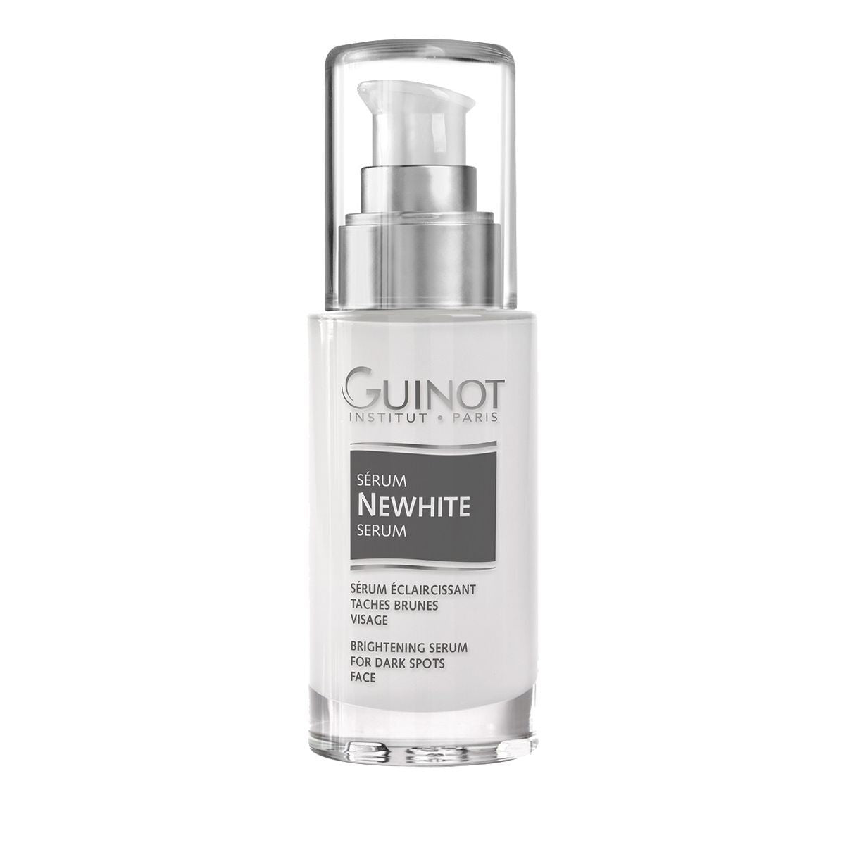 Facial Serum Guinot Newhite 25 ml-0