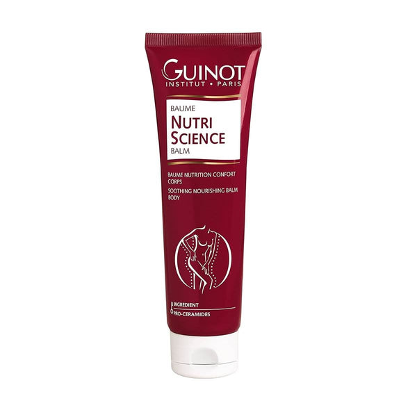 Moisturising Body Balm Guinot Nutriscience 150 ml-0