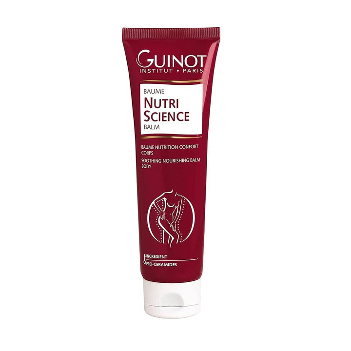 Moisturising Body Balm Guinot Nutriscience 150 ml-0