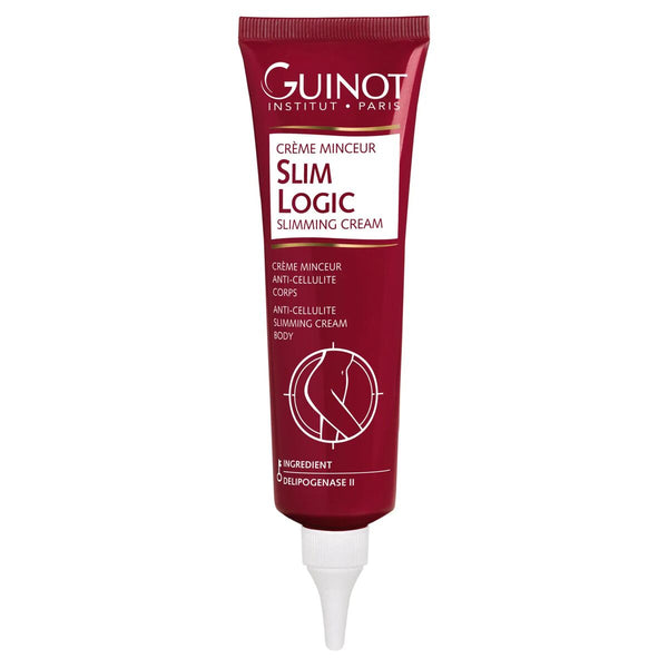 Anti - Cellulite Cream Guinot Slim Logic 125 ml - Cosmova