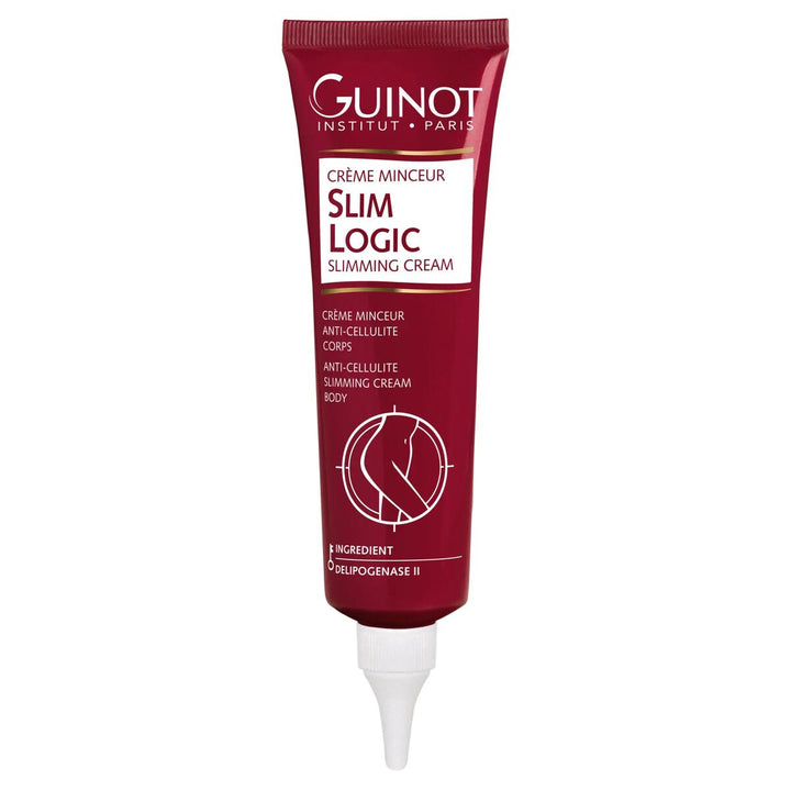 Anti - Cellulite Cream Guinot Slim Logic 125 ml - Cosmova