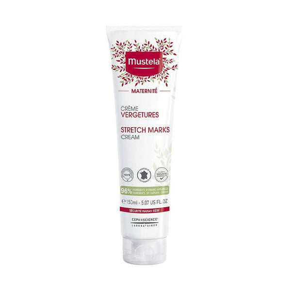 Anti - Stretch Mark Cream Mustela Maternité (150 ml) - Cosmova