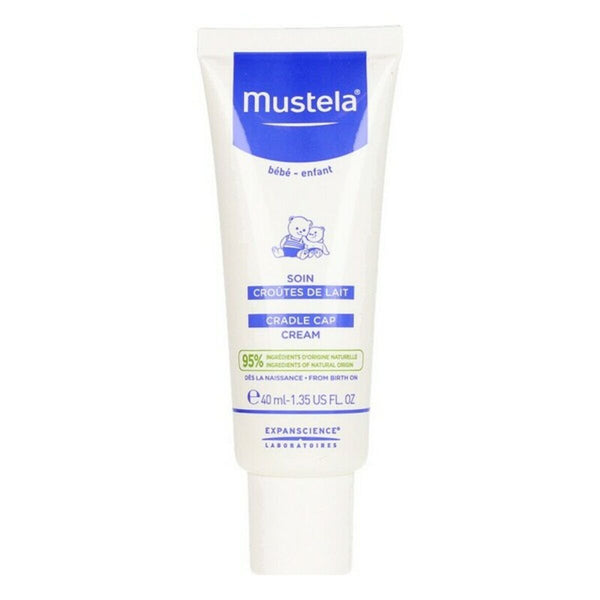 Hydrating and Relaxing Baby Cream Mustela B073WNDS1K 40 ml (40 ml)-0