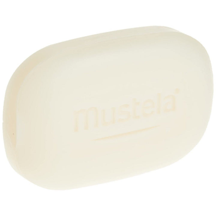 Soap Cake Mustela Cold Cream (100 g) - Cosmova