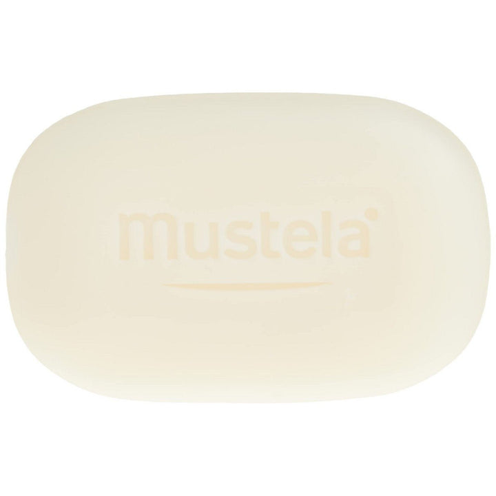 Soap Cake Mustela Cold Cream (100 g) - Cosmova
