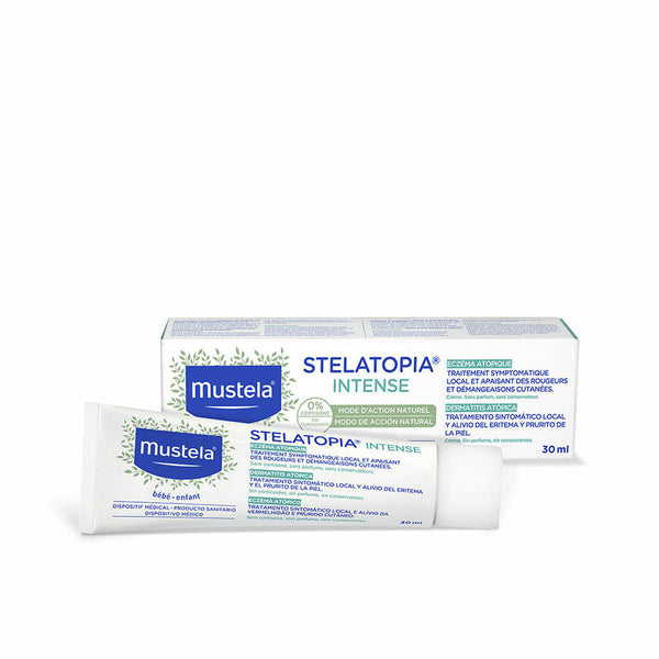 Body Cream Stelatopia Intense 30 ml-0