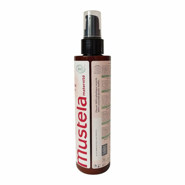 Body Lotion Mustela L'Essentiel 200 ml Multifunction-1