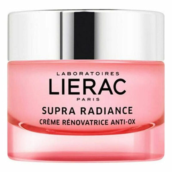 Facial Cream Lierac Supra Radiance (50 ml) - Cosmova