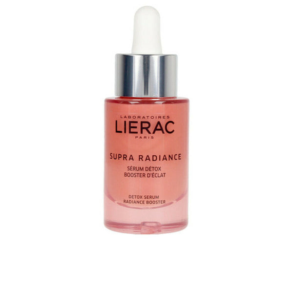Facial Serum Supra Radiance Detox Lierac Radiance 30 ml-0