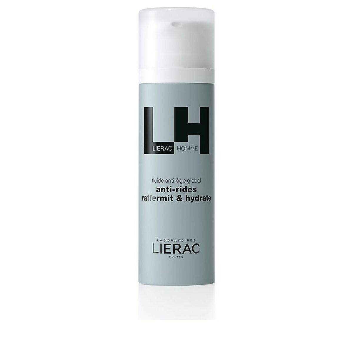 Anti-Ageing Moisturising Lotion Lierac Lh-0