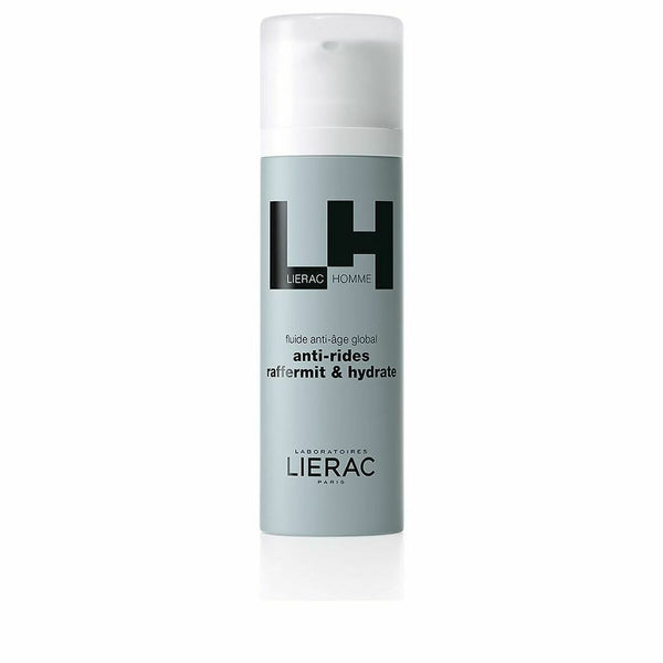 Anti-Ageing Moisturising Lotion Lierac LH (50 ml)-0