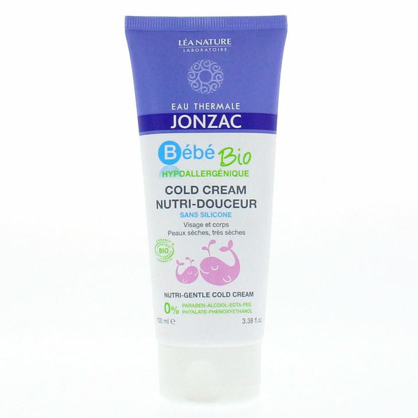 Hydrating Baby Lotion Eau Thermale Jonzac 1336365 100 ml-0