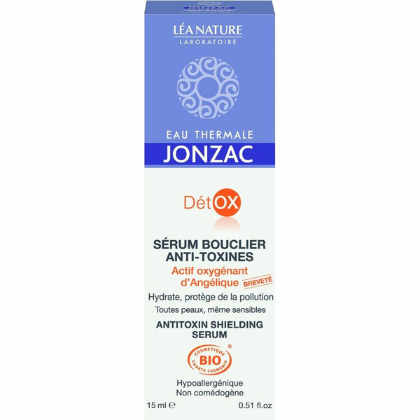 Protective Serum Détox Eau Thermale Jonzac 1336612 30 ml-0