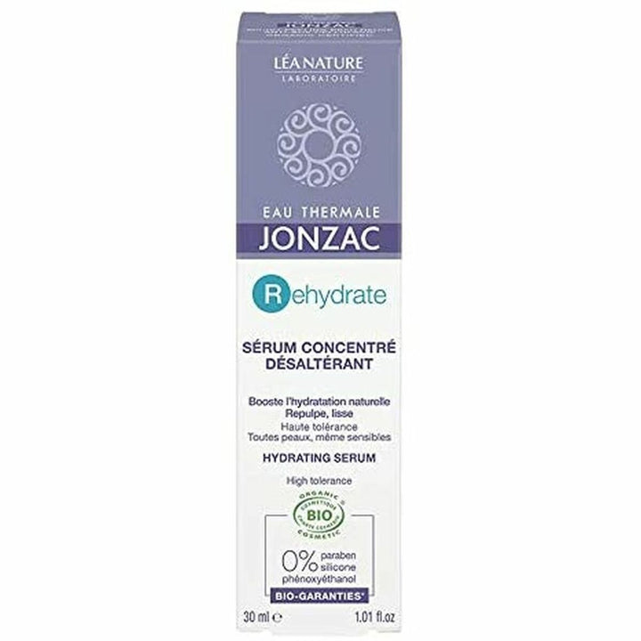 Moisturising Serum Rehydrate Eau Thermale Jonzac (30 ml)-1