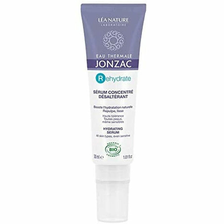 Moisturising Serum Rehydrate Eau Thermale Jonzac (30 ml)-0